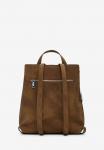 Рюкзак Desigual Rucksack, Brown - фото 3