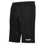 Шорты Hummel Go, черный - фото 3