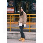 Ботинки унисекс Tinmuu - фото 25