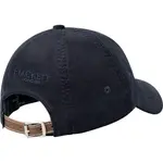 Кепка Hackett Heritage Cord, синий - фото 2