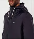 Куртка Regular fit Gant, синий - фото 4