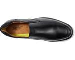 Лоферы Florsheim Norwalk Moc Toe Slip-On, черный - фото 2