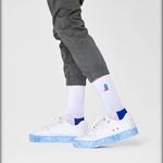 Носки Happy HS406-R Your Choice, белый - фото 2