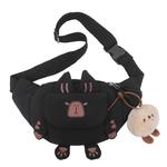 DCLOUD Слинг-бэг, Khaki - фото 3