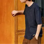 ANTA Футболка Unisex Tribal Black - фото 5