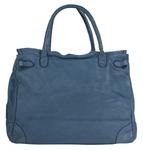 Сумка шоппер Samantha Look, синий - фото 3