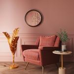 Торшер Kare-Design, 36x123x27 см, цвет Bronzefarben - фото 2