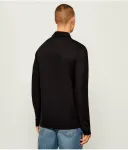 Поло TIMON-6 regular fit Bogner, черный - фото 3