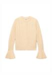 Джемпер Mango Jumper, Light Yellow - фото 5