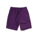 Повседневные шорты для мужчин A Bathing Ape, фиолетовый - фото 6