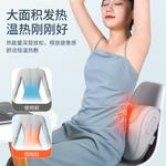 Массажеры для шеи Ming Zhen, мультиколор/серый - фото 10