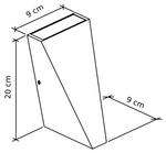 Настенный светильник KOSILUM - Helsinki, белый - фото 11