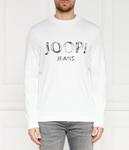 Свитер Regular fit Joop! Jeans, белый - фото