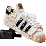 Adidas Originals Superstar LEGO - фото 3