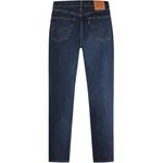 Джинсы мужские синие Levis - фото 3