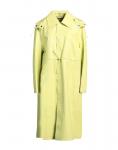 Пальто Mackage, лаймовый - фото