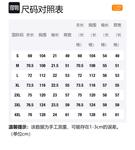 Футболка унисекс хлопковая бело-голубая - фото 12