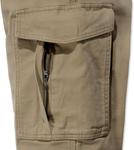 Брюки Carhartt Rigby Cargo Pants, хаки - фото 3