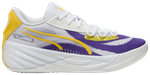 Кроссовки Puma All-Pro Nitro 'LA Lakers', фиолетовый - фото