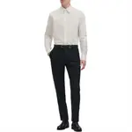 HERMES Мужская белая рубашка - фото 3