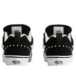 Vans Knu Skool 'Черный' - фото 3