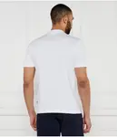 Футболка te_bossfish Regular fit Boss Orange, белый - фото 3