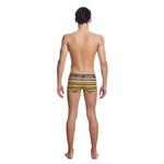 Боксеры Funky Trunks The, желтый - фото 2