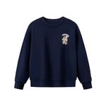 Детская толстовка Converse, красный - фото 2