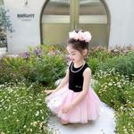 Платье для детей PROTECTCAMEL, set+necklace - фото 6