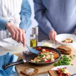 Сковорода Ikea Tagghaj, 24 см - фото 2