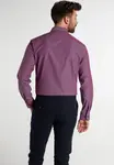 Рубашка Eterna с длинными рукавами "MODERN FIT", красный - фото 2