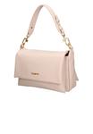 Сумка Custo Barcelona Handbag, Milk/Beige - фото 5