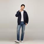 Tommy Hilfiger Куртка мужская, Navy Blue DW5 - фото 13