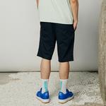 Футболка X Cargo шорты унисекс CLOT, зеленый - фото 6