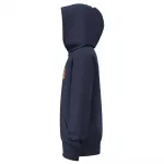 Худи Under Armour Rival Fleece Flamin Wdmrk, синий - фото 4