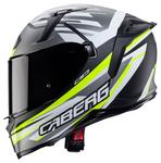 Полнолицевый шлем Avalon X Kira Caberg, мультиколор - фото 3