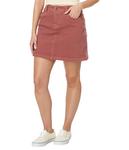 Юбка Toad&Co Balsam Seeded Skirt, Rose - фото