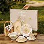 Наборы посуды KAWASIMAYA - фото 4