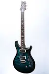 PRS Custom 24-08 в цвете Cobalt Smokeburst - фото 2