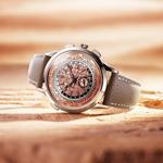 Patek Philippe Complications 41 мм 2023 - фото 5