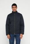 Куртка Barbour CITY QUILTED JACKET, Navy/Dark Blue - фото