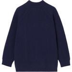 Детский свитер GUCCI, синий - фото 3