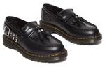 Лоферы Dr.Martens унисекс, Black - фото 4