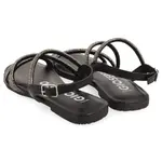 Сандалии Gioseppo Jeceaba, черный - фото 4