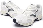 Кроссовки cyclone speed 2k 'white' Mizuno, белый - фото 4