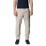 Брюки Houdini Wadi, бежевый - фото