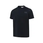 Футболка унисекс HELLY HANSEN, синий - фото