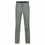 Брюки Regatta Xert Stretch III, зеленый - фото 3