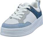 Мужские слипоны Bugatti, белый - фото 2