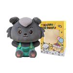 Плюшевая игрушка MENGMENGBUNNY - фото